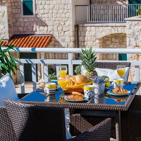 Summer Life Apartment Slano Dış mekan fotoğraf