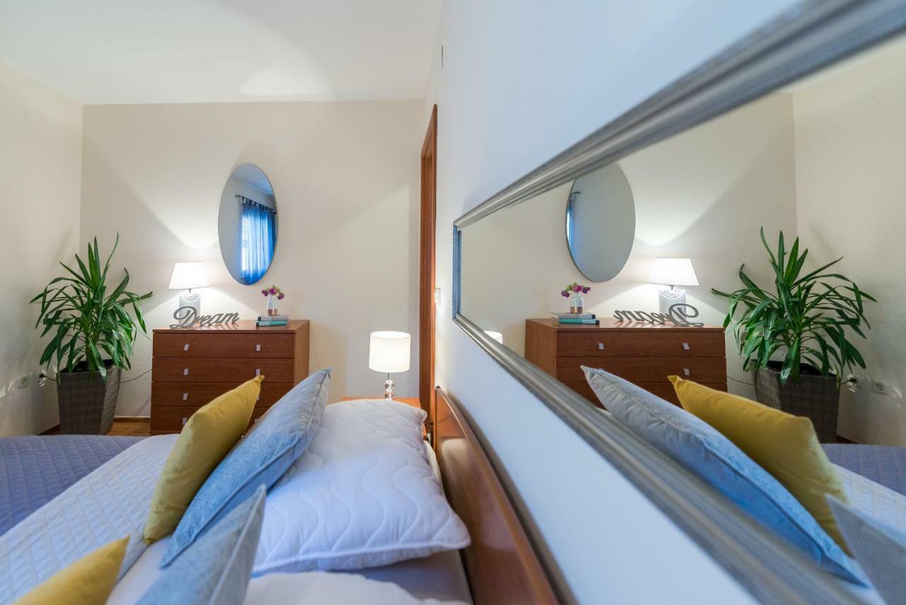 Summer Life Apartment Slano Dış mekan fotoğraf