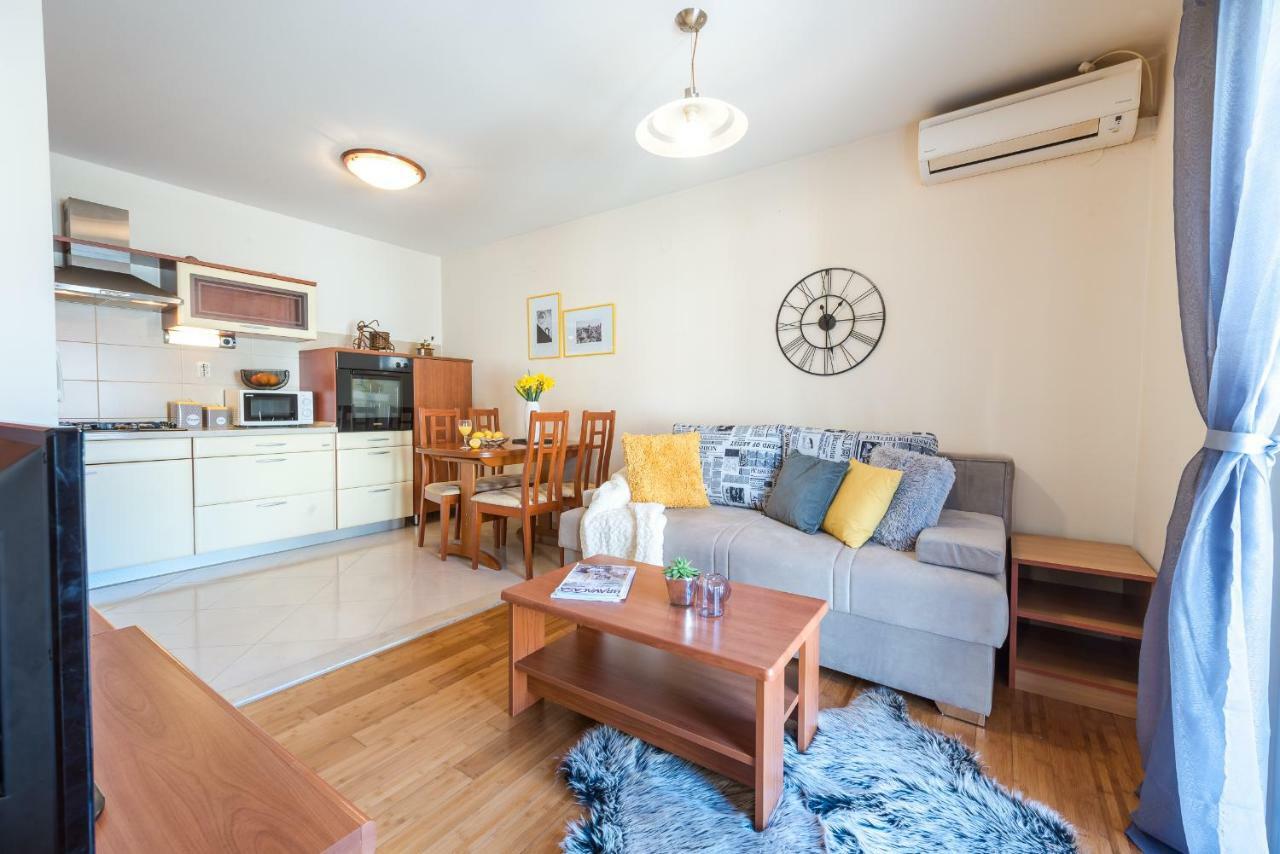 Summer Life Apartment Slano Dış mekan fotoğraf