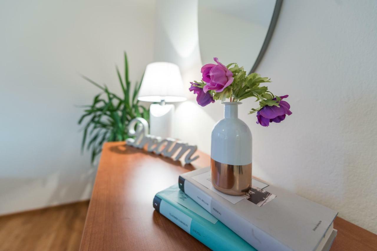 Summer Life Apartment Slano Dış mekan fotoğraf