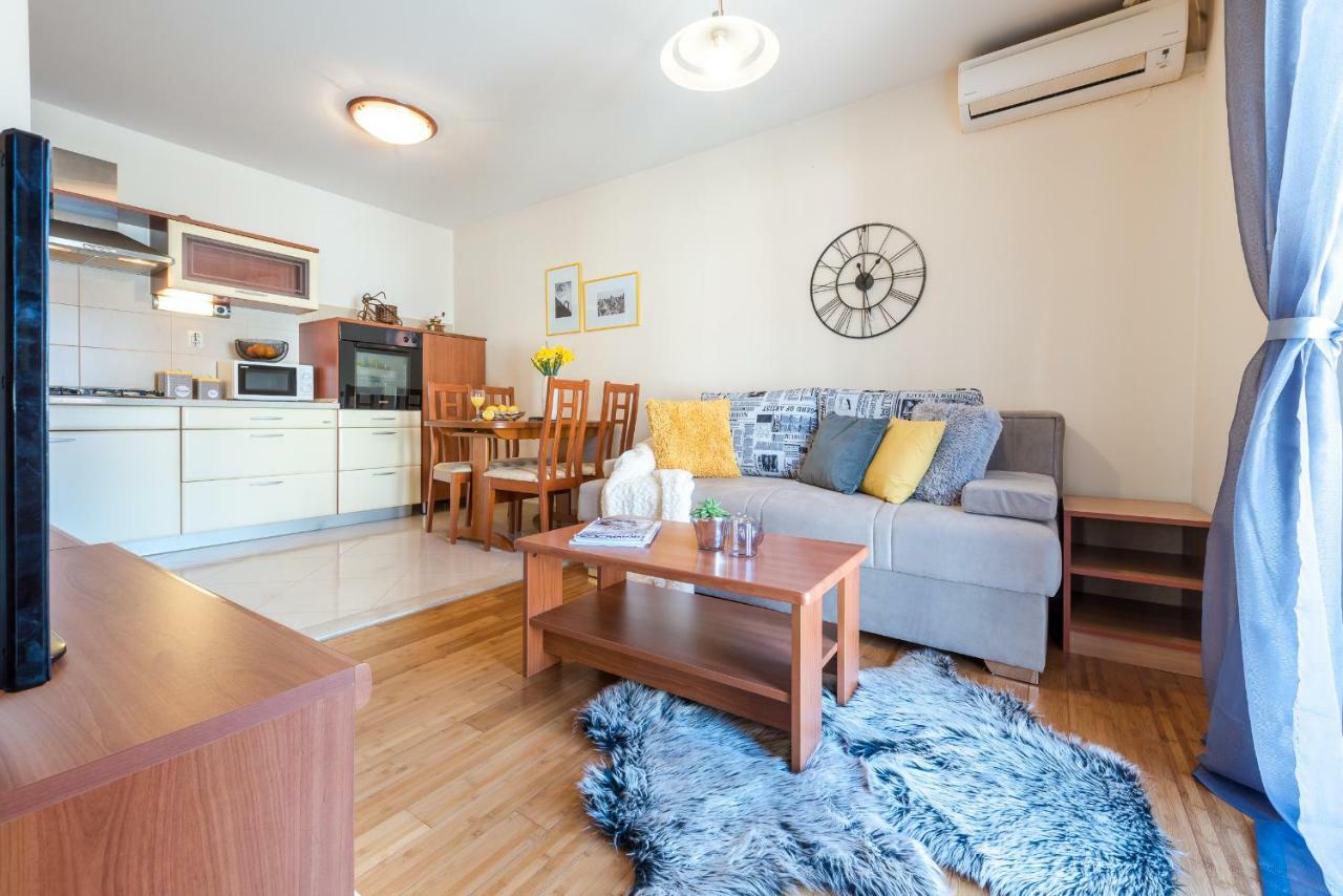Summer Life Apartment Slano Dış mekan fotoğraf