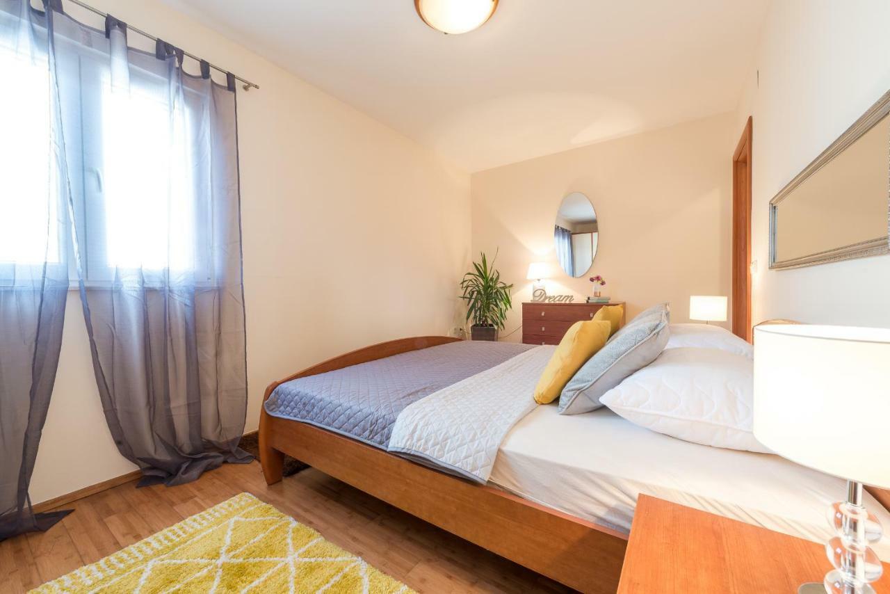Summer Life Apartment Slano Dış mekan fotoğraf