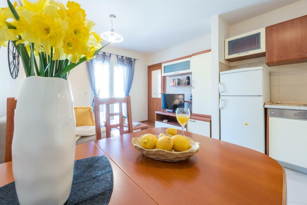 Summer Life Apartment Slano Dış mekan fotoğraf