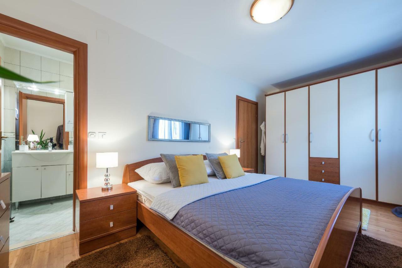 Summer Life Apartment Slano Dış mekan fotoğraf