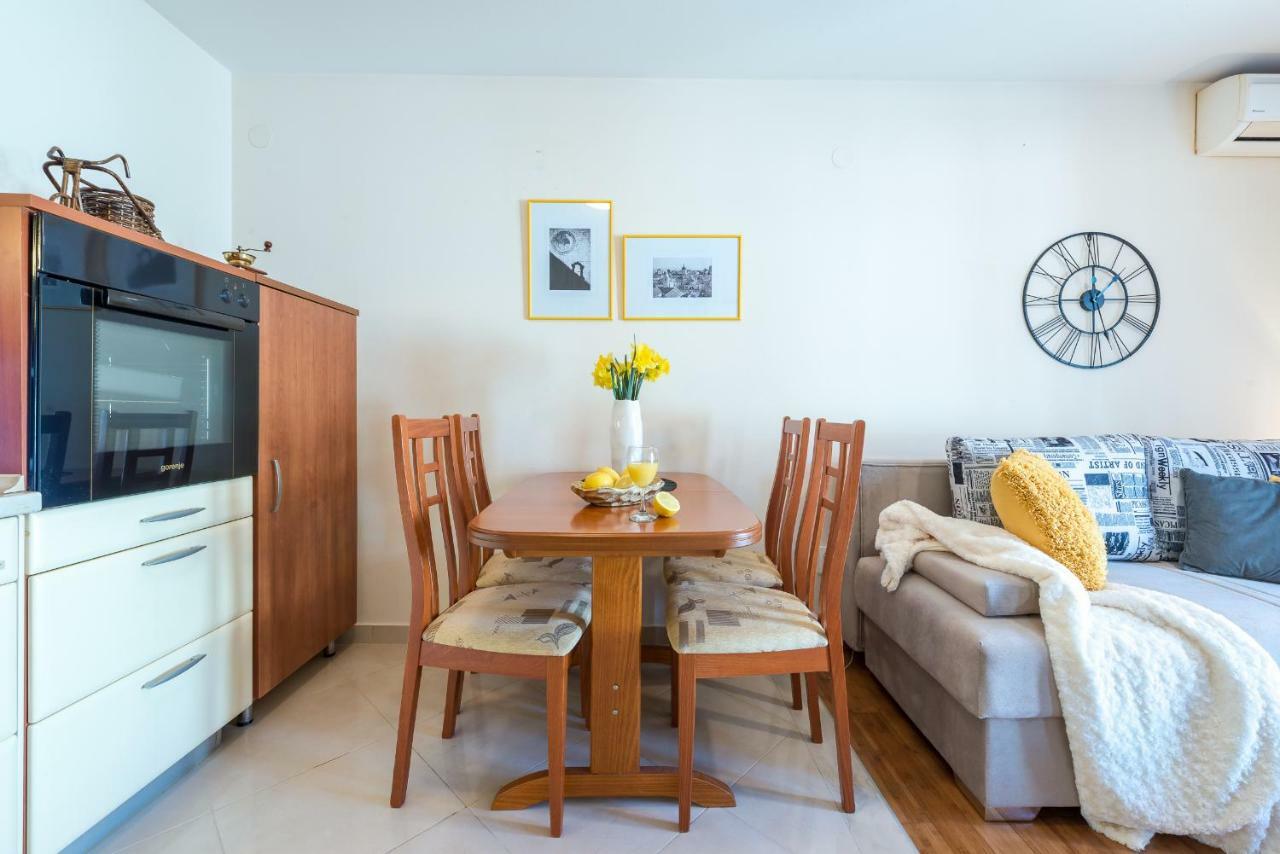 Summer Life Apartment Slano Dış mekan fotoğraf