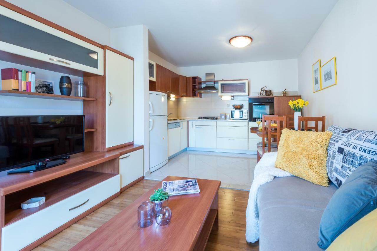 Summer Life Apartment Slano Dış mekan fotoğraf